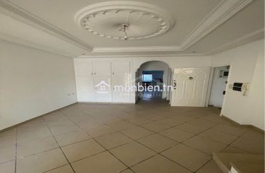 Duplex avec garage à vendre à Korba 51355351