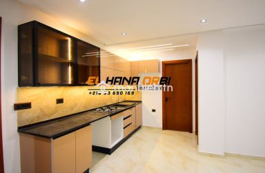 Appartement s+1 pour investissement à baghdedi