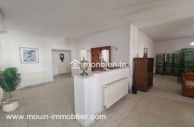 Maison Guzmania AL3656 Hammamet La Corniche