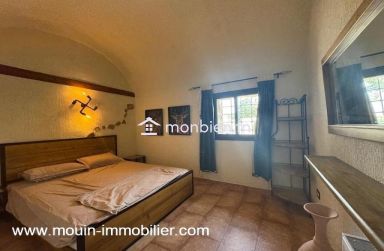 The House AL3588 Hammamet