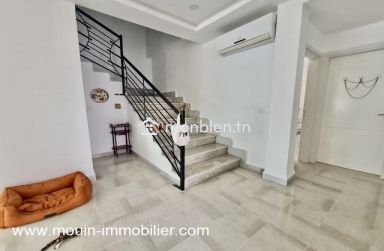 Villa Florina AV1922 Hammamet