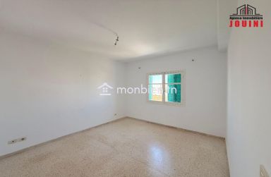 Appartement S3 à Borj Louzir, Ariana