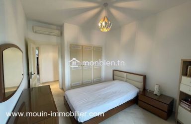 Appartement Monique AV1877 Yasmine Hammamet
