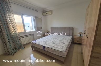 Appartement Myra 2 AL3602 Hammamet