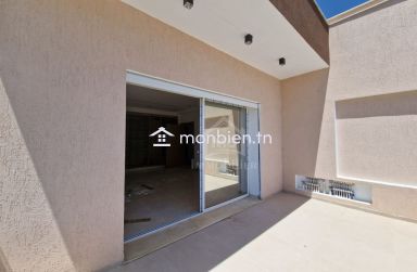 Un duplex S+5 avec piscine à Hammamet Sud à vendre 51355351