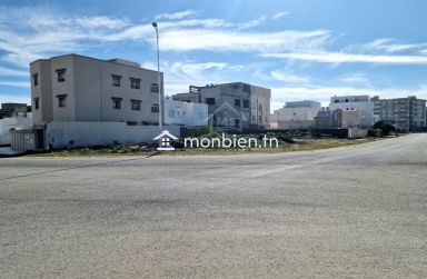 Superbe lot de terrain à AFH Mrezga à vendre 51355351