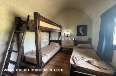 The House AL3588 Hammamet