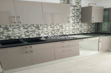 a vendre un appartement s+3