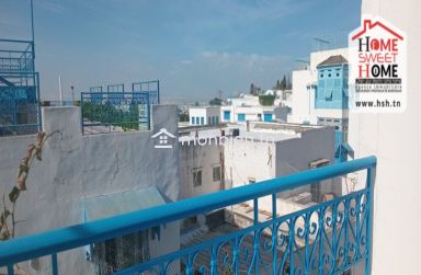 Immeuble Avi à Vendre à Sidi Bou Said