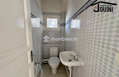 Appartement S3 à El Mourouj 2
