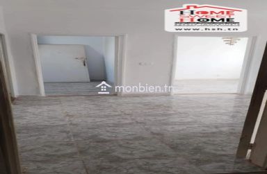 Appart S2 La Mézéenne à Vendre à Cité EL Khadhra