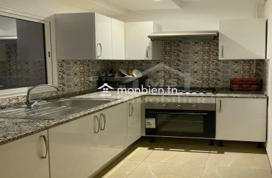 Location estivale: Appartement S+1 à louer à AFH Mrezga 51355351