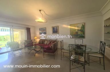 Villa La Vigne AV1178 Yasmine Hammamet