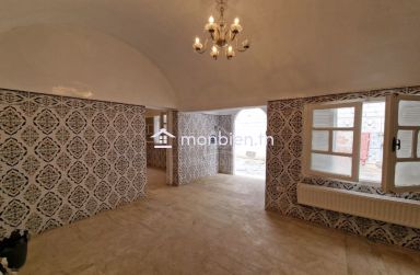 Terrain de 150 m² à Hammamet Nord à vendre 51355351