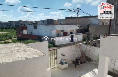 Villa Cassia à Vendre à Rades