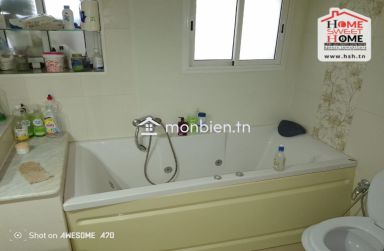 Villa Aurelia à Vendre à Gammarth Village