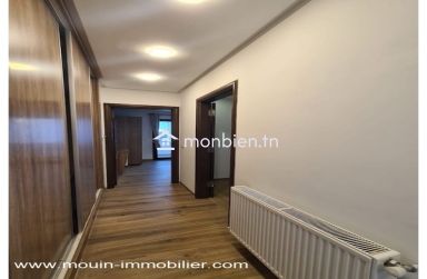 Appartement Marcus 2 AL3474 Hammamet