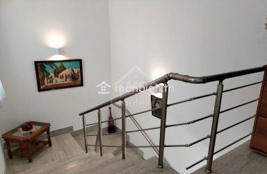 Un duplex avec piscine à Hammamet à vendre 51355351