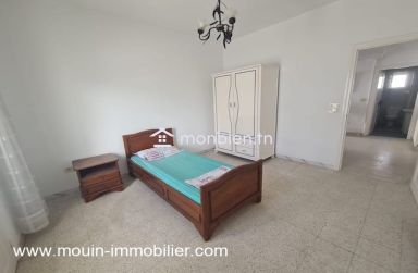 Appartement Guzmania AL3656 Hammamet