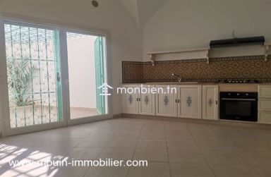 Villa Panda AV1765 Hammamet