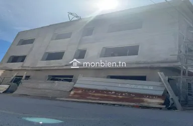 LOCATION : Réservez votre Local Commercial pour un Projet Médical ou commercial à Siliana