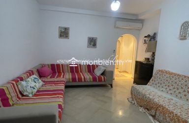 Réf : L1206 Appartement Mila