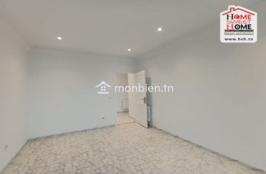 Appart S3 Samar à Louer à La Marsa