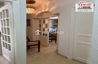 Immeuble Saray à Vendre à Carthage Salambo