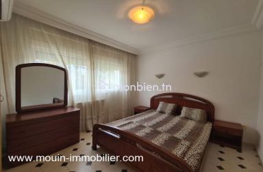 Villa Wissal AL048 Jinen Hammamet