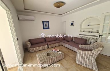 Duplex Viola AL3639 Jinen Hammamet