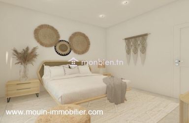 Villa Tamaris AV1894 Hammamet