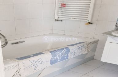 À Louer – Appartement S+1 à El Menzah 7 Bis