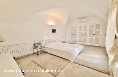 Dar Lemdina AL1204 Hammamet Centre