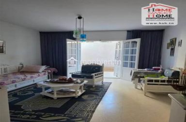 Villa Claryon à vendre à Kélibia