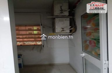 Appart Mayol S2 à Vendre d'EL Mourouj