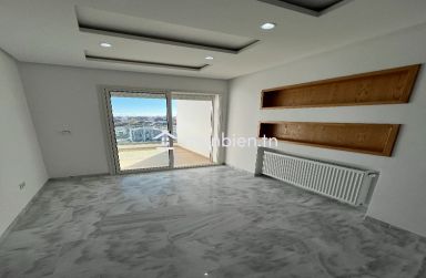 Résidence Selim – Appartements S+2 et S+3 à vendre