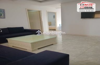 Appart S2 Rawda à Vendre à Jinen Mansoura Kélibia