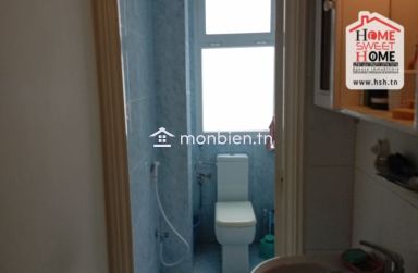 Immeuble Malis à Vendre à Borj Louzir