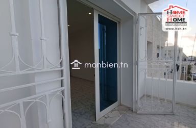 Appart S3 Samar à Louer à La Marsa