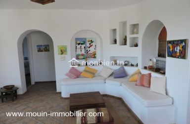 Maison Le Caroubier AL2439 Hammamet