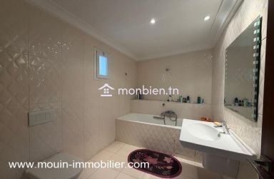 Appartement Du Jarre AV1986