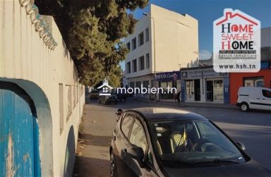 Terrain Frida À Vendre À Carthage Byrsa