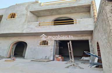 Duplex S+2 avec piscine encours de finition à vendre51355351