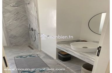 Villa Yolyos AL3555 Hammamet el monchar 2