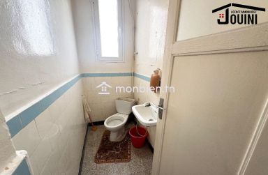 Appartement S2 Au Centre ville Tunis