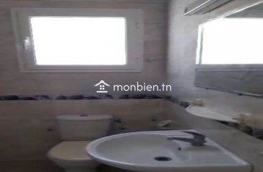 Appartement S+1 à Cité Ettahrir