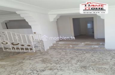 Immeuble Fadoua à Vendre à Cité EL Hana, La Marsa