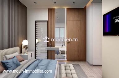 Residence El Bey AV1920 Hammamet
