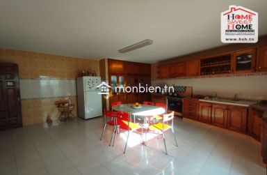 Immeuble Souffle d’Envie à Vendre à Bizerte