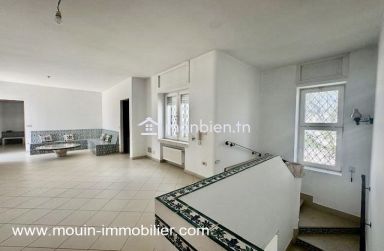 Villa Petra AV1916 Jinen Hammamet